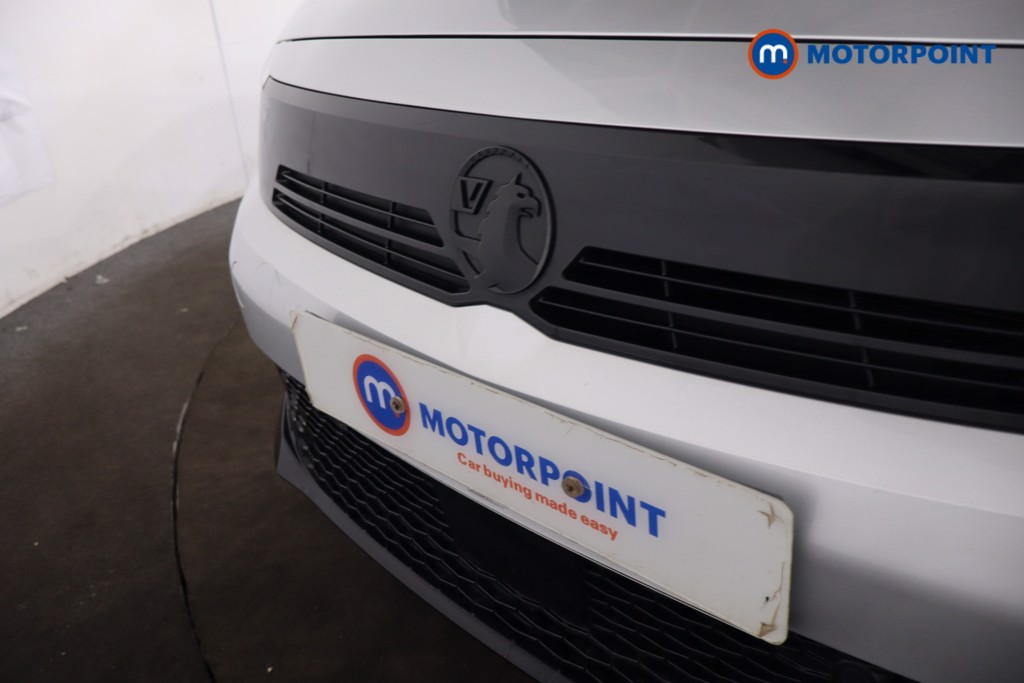 Vauxhall Corsa GS Manual Petrol Hatchback - Stock Number (1618864) - 28th supplementary image