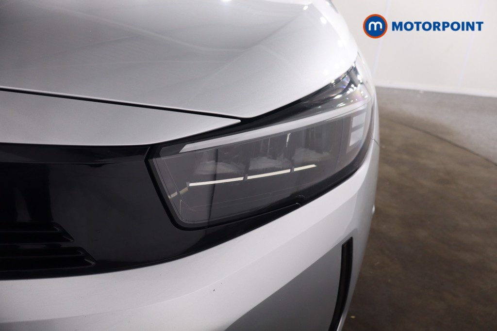 Vauxhall Corsa GS Manual Petrol Hatchback - Stock Number (1618864) - 30th supplementary image