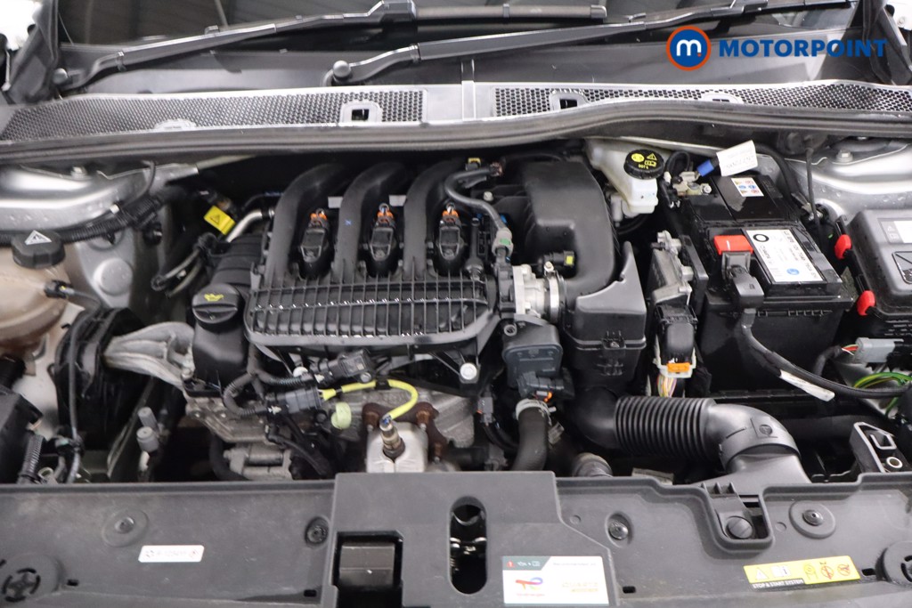 Vauxhall Corsa GS Manual Petrol Hatchback - Stock Number (1618864) - 32nd supplementary image