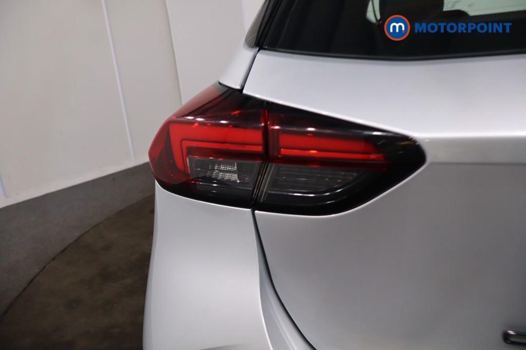 Vauxhall Corsa GS Manual Petrol Hatchback - Stock Number (1618864) - 35th supplementary image