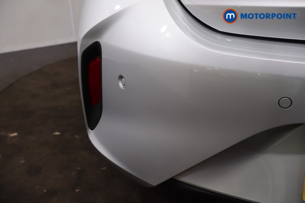 Vauxhall Corsa GS Manual Petrol Hatchback - Stock Number (1618864) - 36th supplementary image