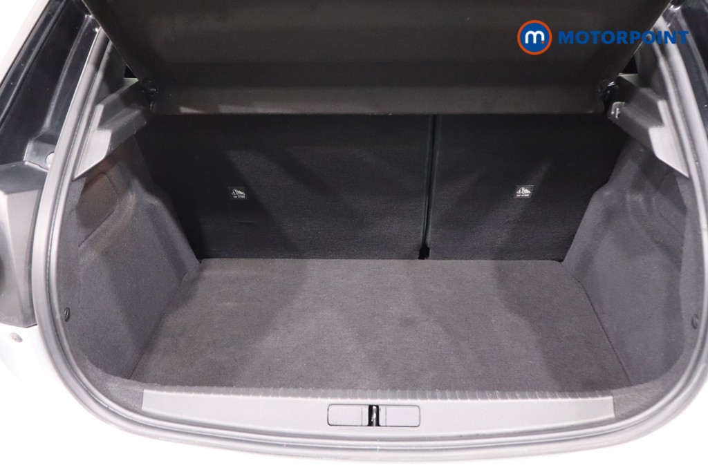 Vauxhall Corsa GS Manual Petrol Hatchback - Stock Number (1618864) - 38th supplementary image