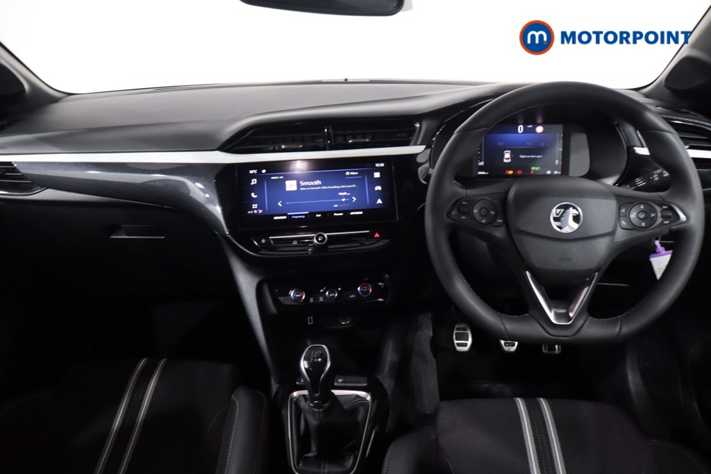 Vauxhall Corsa GS Manual Petrol Hatchback - Stock Number (1618864) - 1st supplementary image