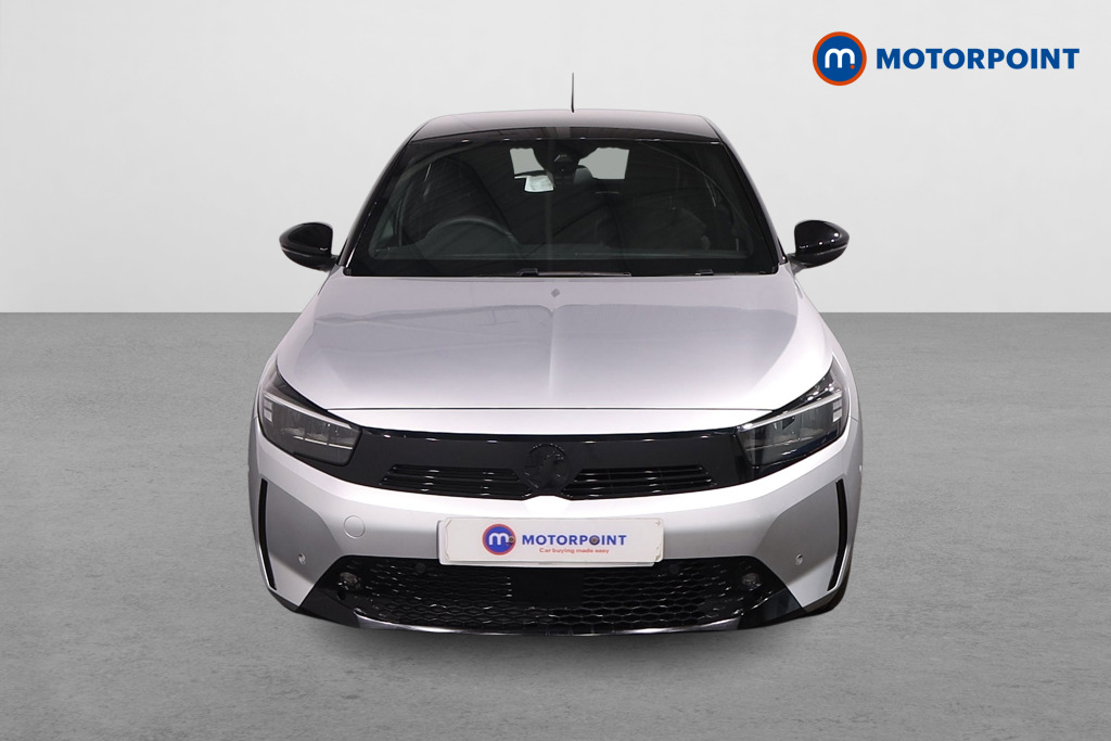 Vauxhall Corsa GS Manual Petrol Hatchback - Stock Number (1618864) - Front bumper