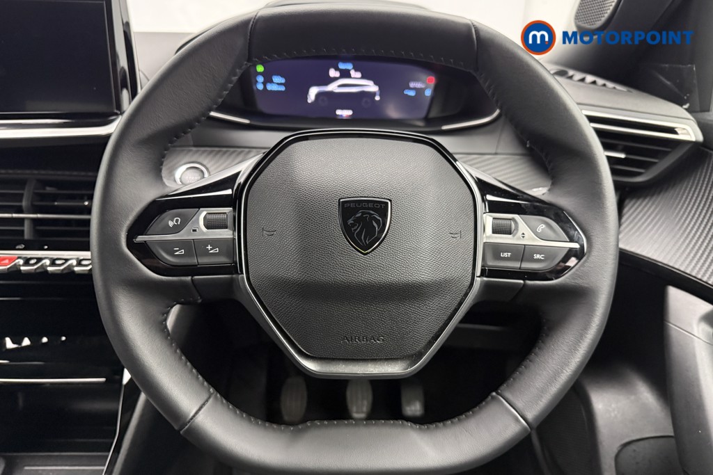 Peugeot 2008 Allure Manual Petrol SUV - Stock Number (1618926) - 4th supplementary image