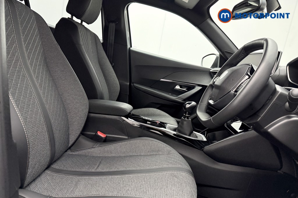 Peugeot 2008 Allure Manual Petrol SUV - Stock Number (1618926) - 7th supplementary image