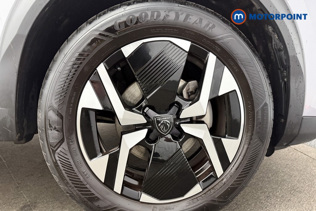 Peugeot 2008 Allure Manual Petrol SUV - Stock Number (1618926) - 10th supplementary image