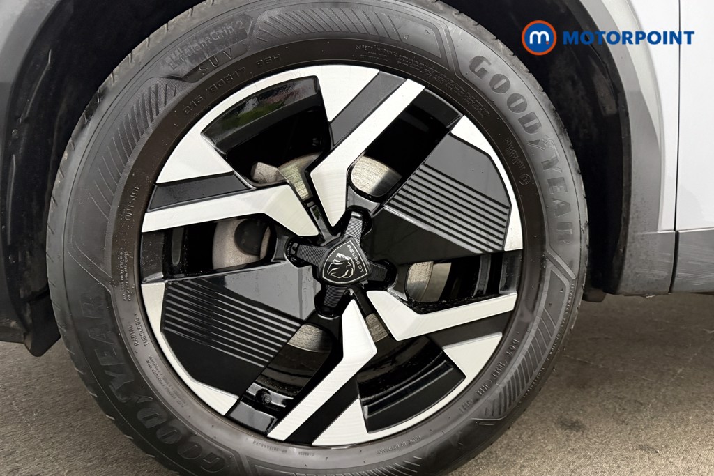 Peugeot 2008 Allure Manual Petrol SUV - Stock Number (1618926) - 11th supplementary image