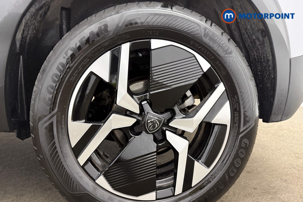 Peugeot 2008 Allure Manual Petrol SUV - Stock Number (1618926) - 12th supplementary image