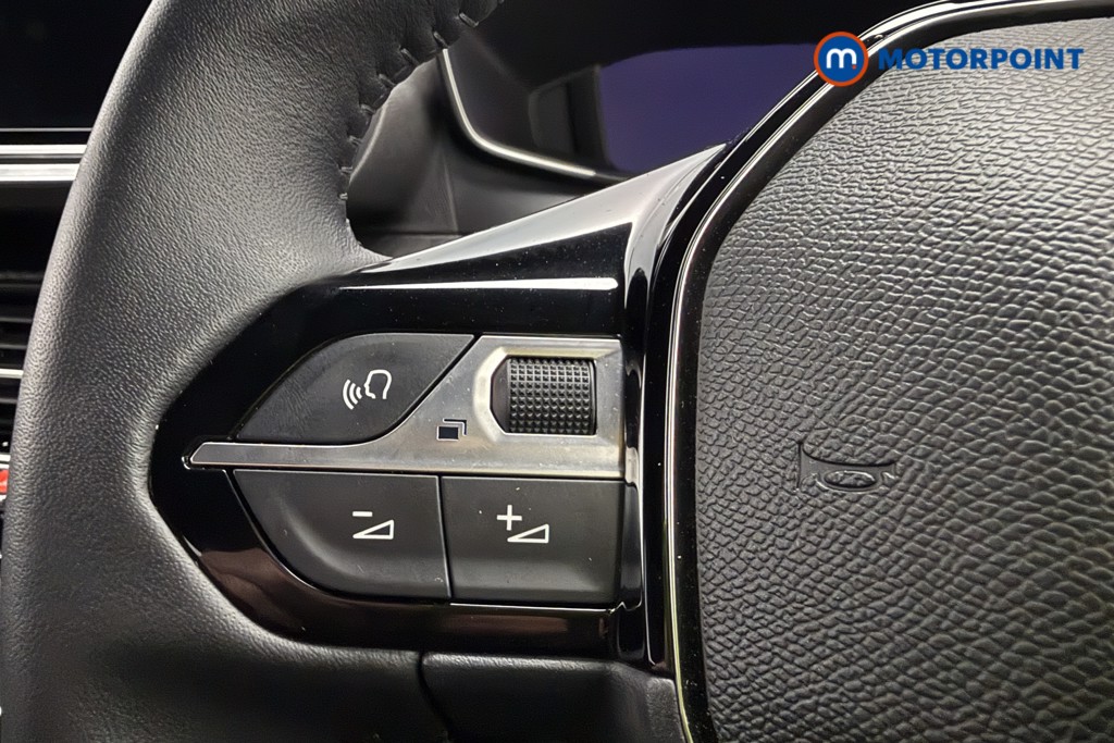 Peugeot 2008 Allure Manual Petrol SUV - Stock Number (1618926) - 13th supplementary image
