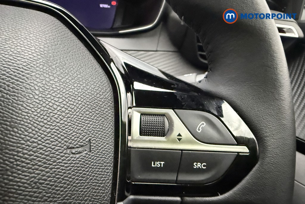 Peugeot 2008 Allure Manual Petrol SUV - Stock Number (1618926) - 14th supplementary image