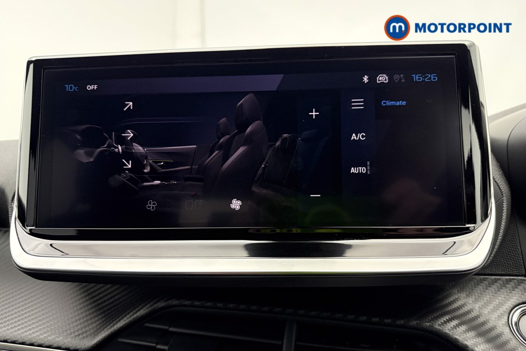 Peugeot 2008 Allure Manual Petrol SUV - Stock Number (1618926) - 15th supplementary image
