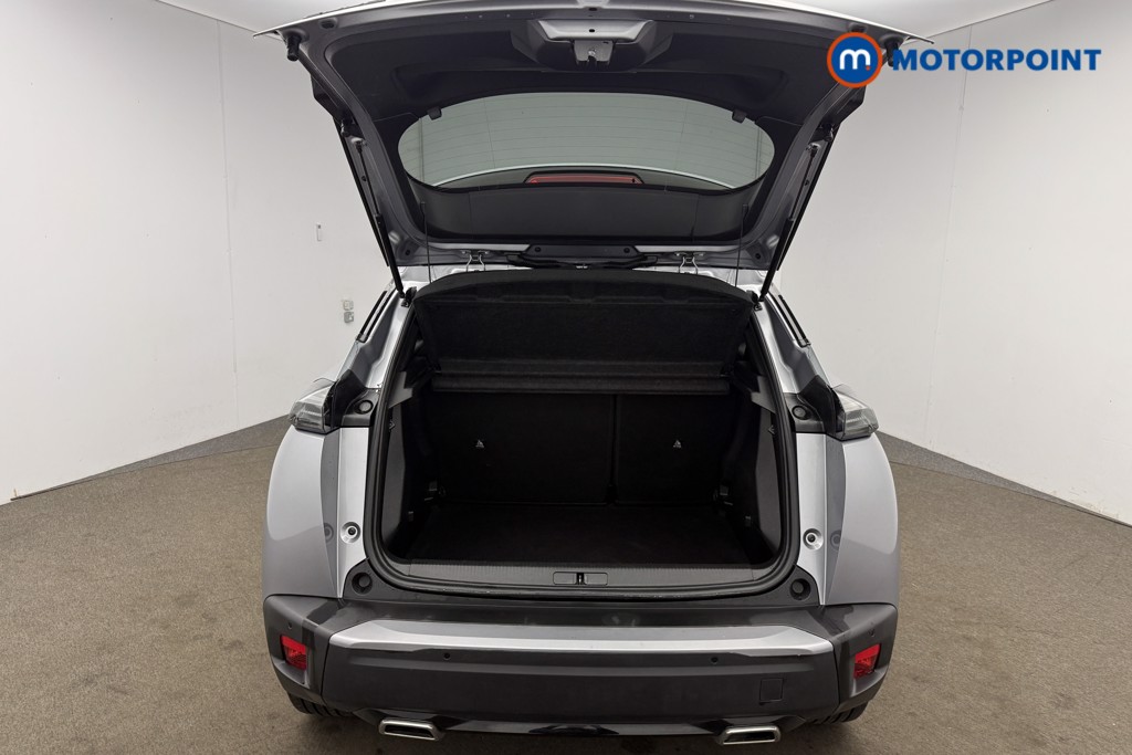 Peugeot 2008 Allure Manual Petrol SUV - Stock Number (1618926) - 20th supplementary image