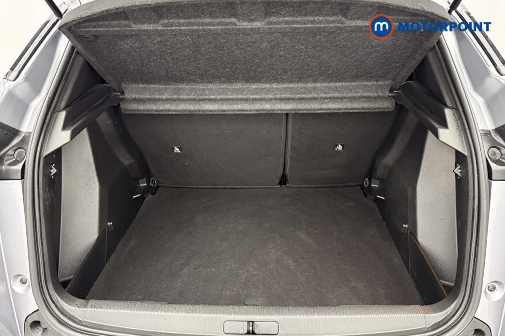 Peugeot 2008 Allure Manual Petrol SUV - Stock Number (1618926) - 21st supplementary image