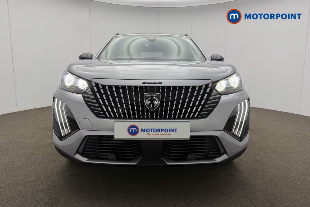 Peugeot 2008 Allure Manual Petrol SUV - Stock Number (1618926) - 22nd supplementary image