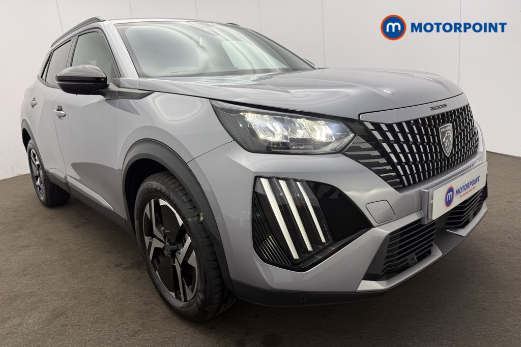 Peugeot 2008 Allure Manual Petrol SUV - Stock Number (1618926) - 24th supplementary image