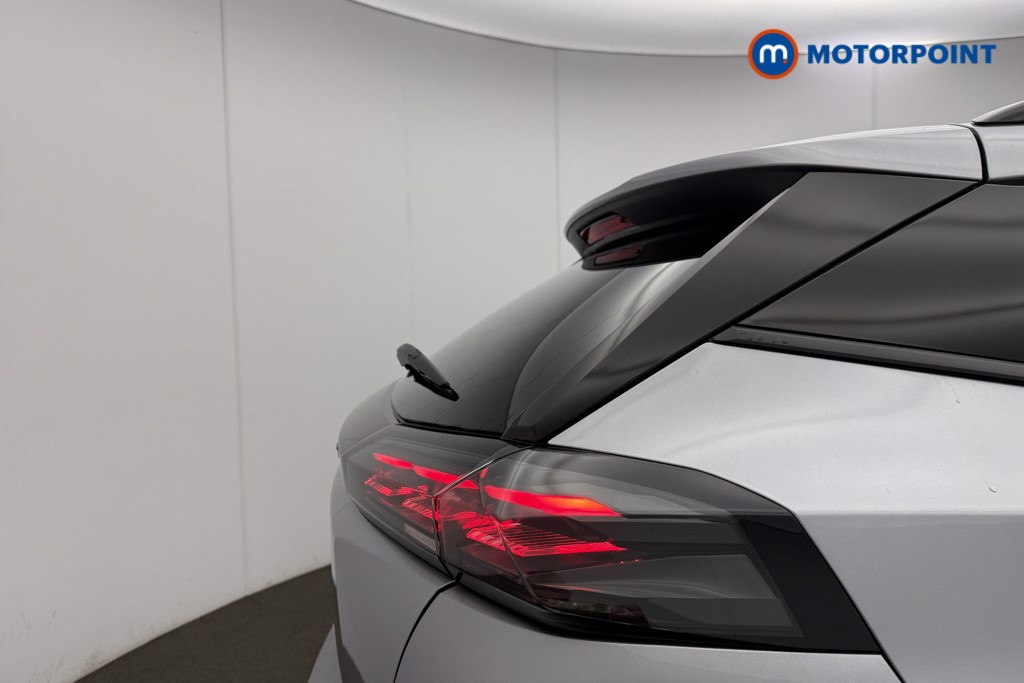 Peugeot 2008 Allure Manual Petrol SUV - Stock Number (1618926) - 25th supplementary image