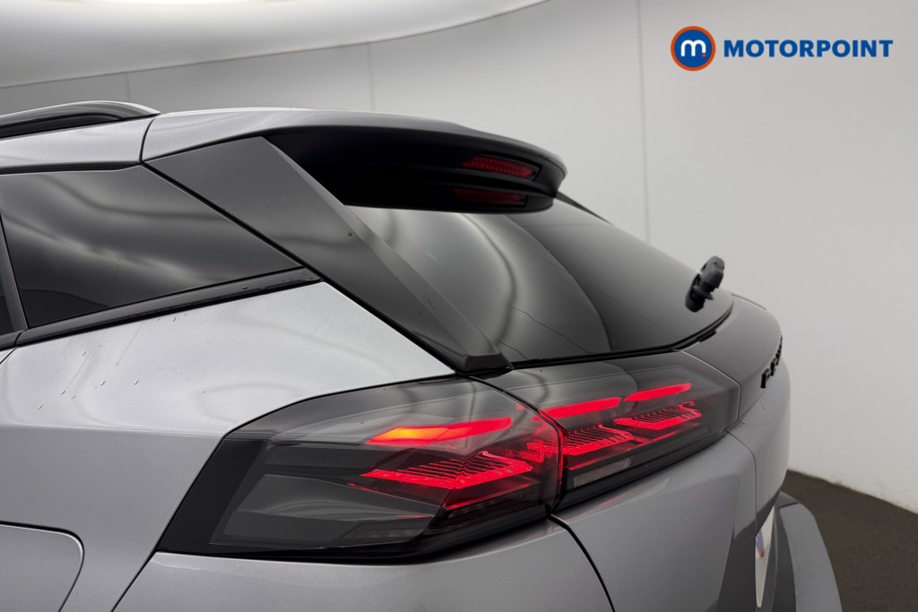 Peugeot 2008 Allure Manual Petrol SUV - Stock Number (1618926) - 26th supplementary image