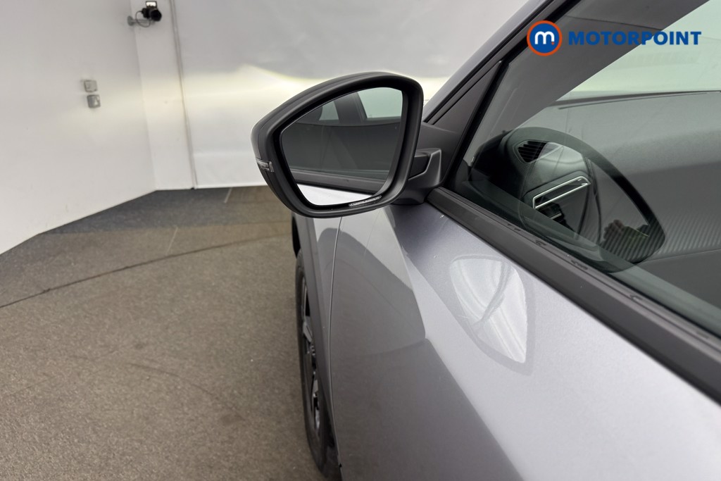 Peugeot 2008 Allure Manual Petrol SUV - Stock Number (1618926) - 28th supplementary image