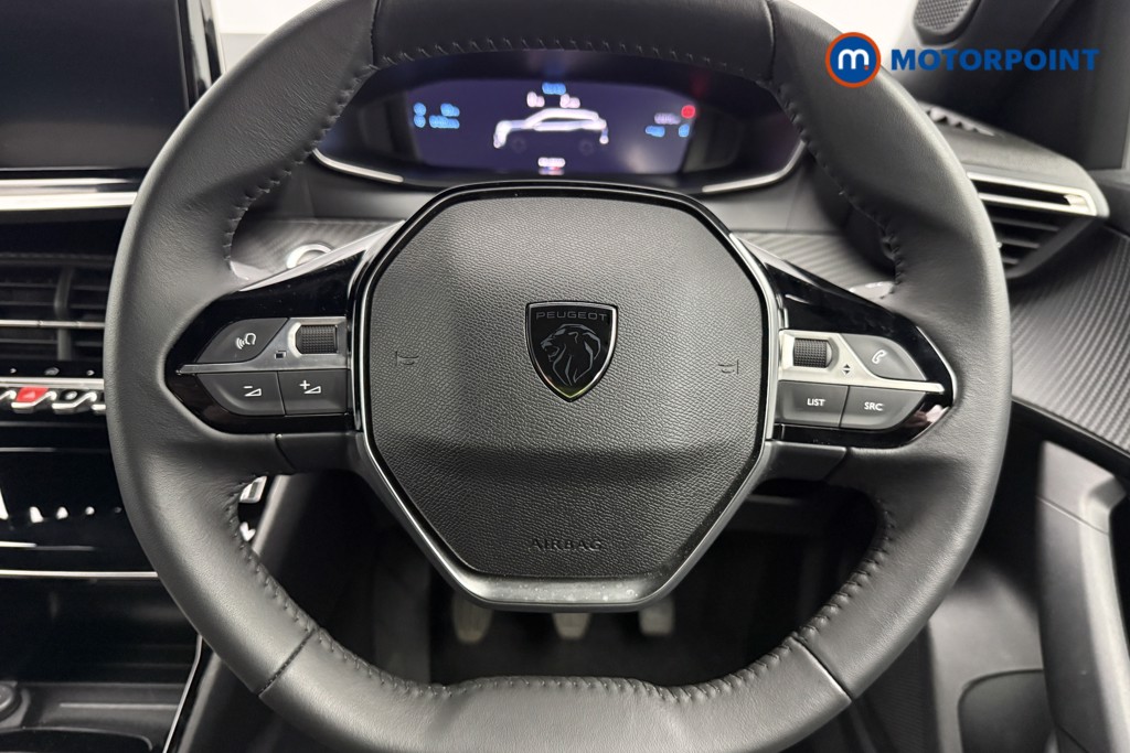 Peugeot 2008 Allure Manual Petrol SUV - Stock Number (1619006) - 4th supplementary image