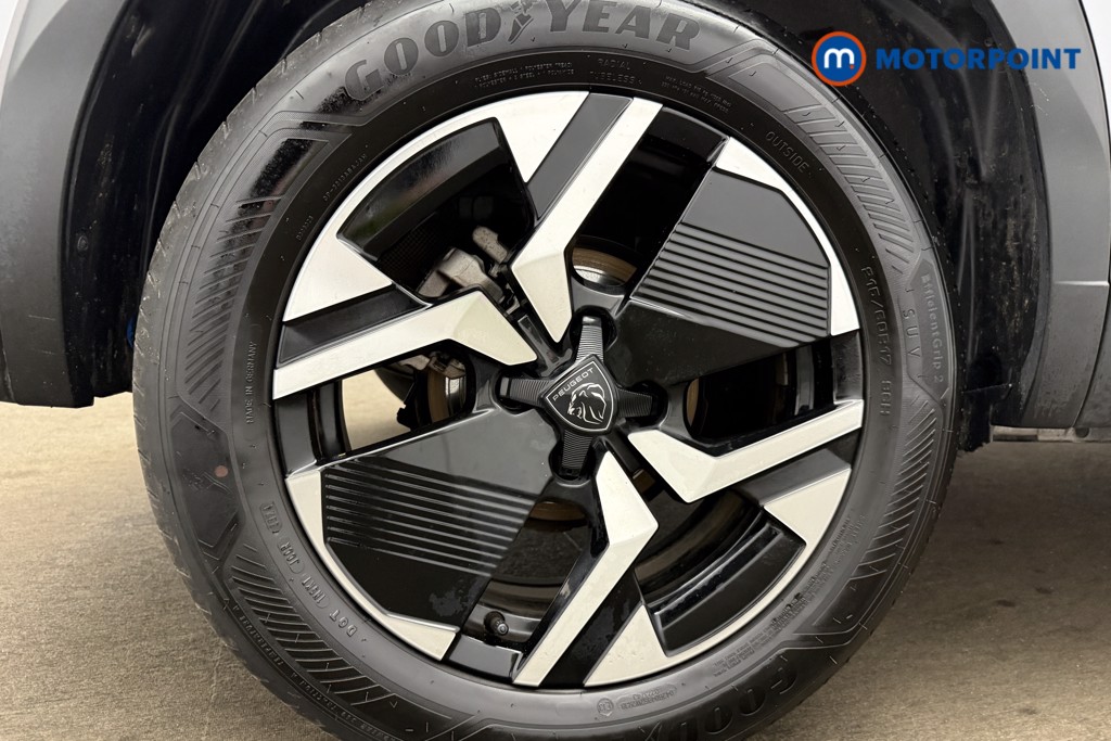 Peugeot 2008 Allure Manual Petrol SUV - Stock Number (1619006) - 9th supplementary image