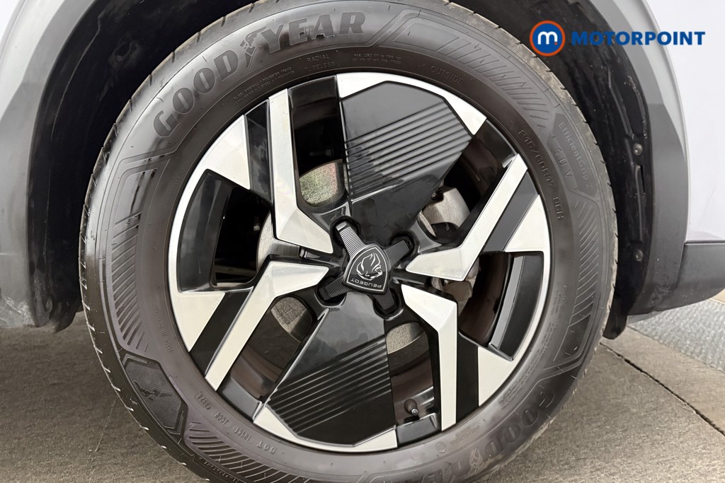 Peugeot 2008 Allure Manual Petrol SUV - Stock Number (1619006) - 10th supplementary image