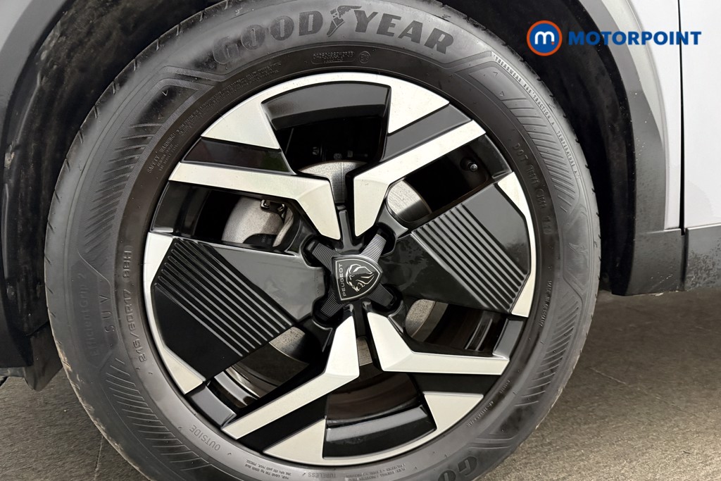 Peugeot 2008 Allure Manual Petrol SUV - Stock Number (1619006) - 11th supplementary image