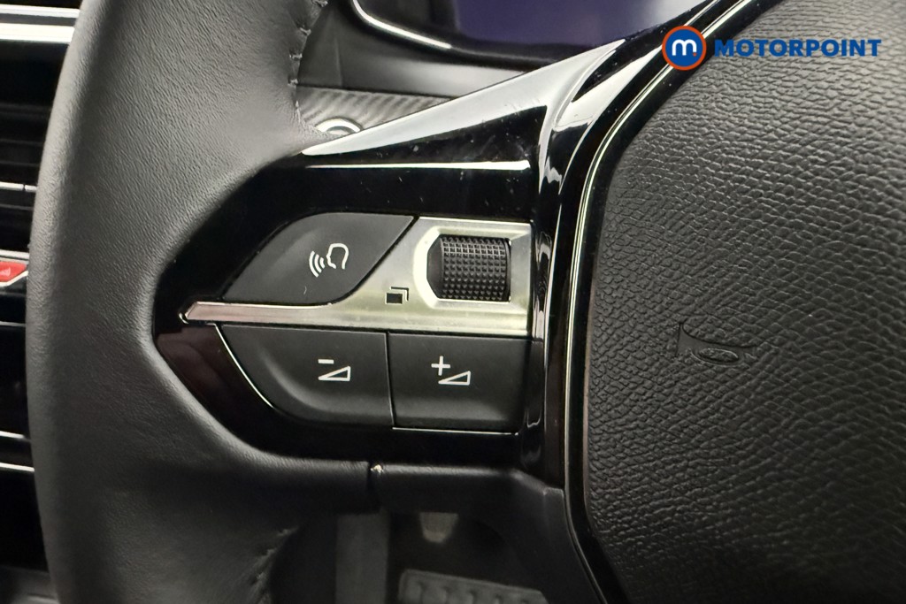 Peugeot 2008 Allure Manual Petrol SUV - Stock Number (1619006) - 13th supplementary image