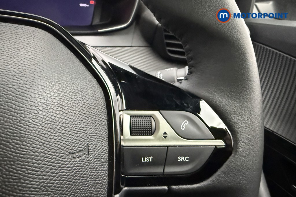 Peugeot 2008 Allure Manual Petrol SUV - Stock Number (1619006) - 14th supplementary image