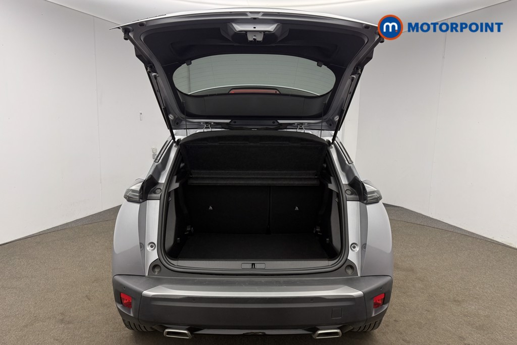 Peugeot 2008 Allure Manual Petrol SUV - Stock Number (1619006) - 20th supplementary image