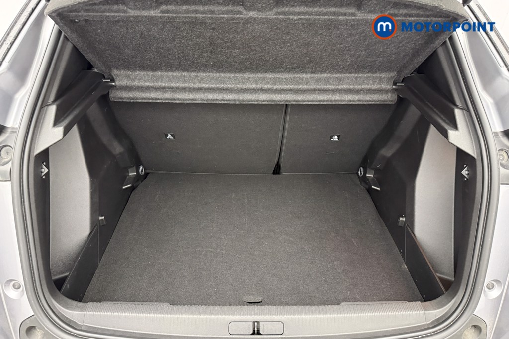 Peugeot 2008 Allure Manual Petrol SUV - Stock Number (1619006) - 21st supplementary image