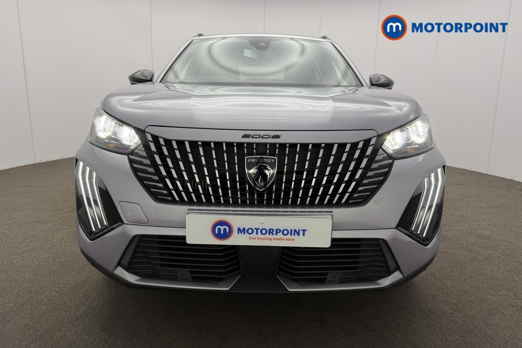 Peugeot 2008 Allure Manual Petrol SUV - Stock Number (1619006) - 22nd supplementary image
