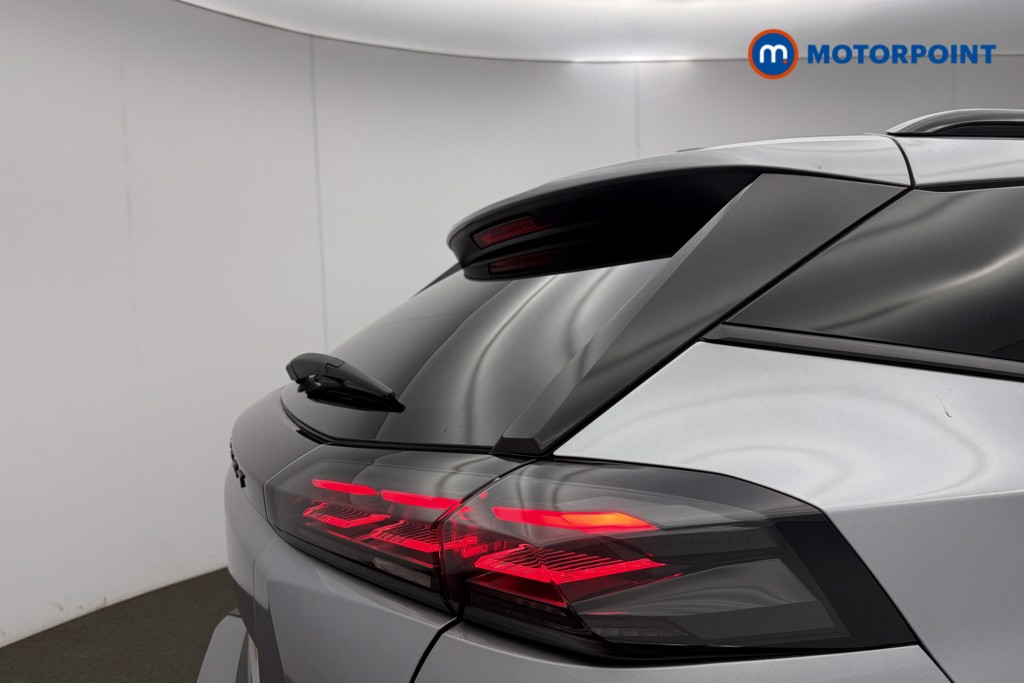 Peugeot 2008 Allure Manual Petrol SUV - Stock Number (1619006) - 25th supplementary image