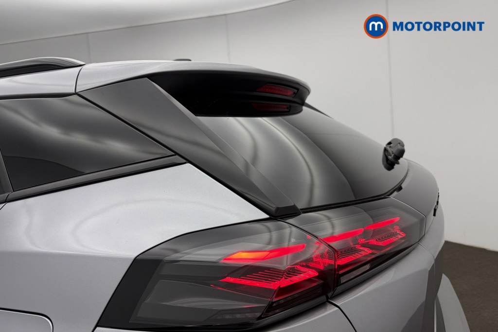 Peugeot 2008 Allure Manual Petrol SUV - Stock Number (1619006) - 26th supplementary image