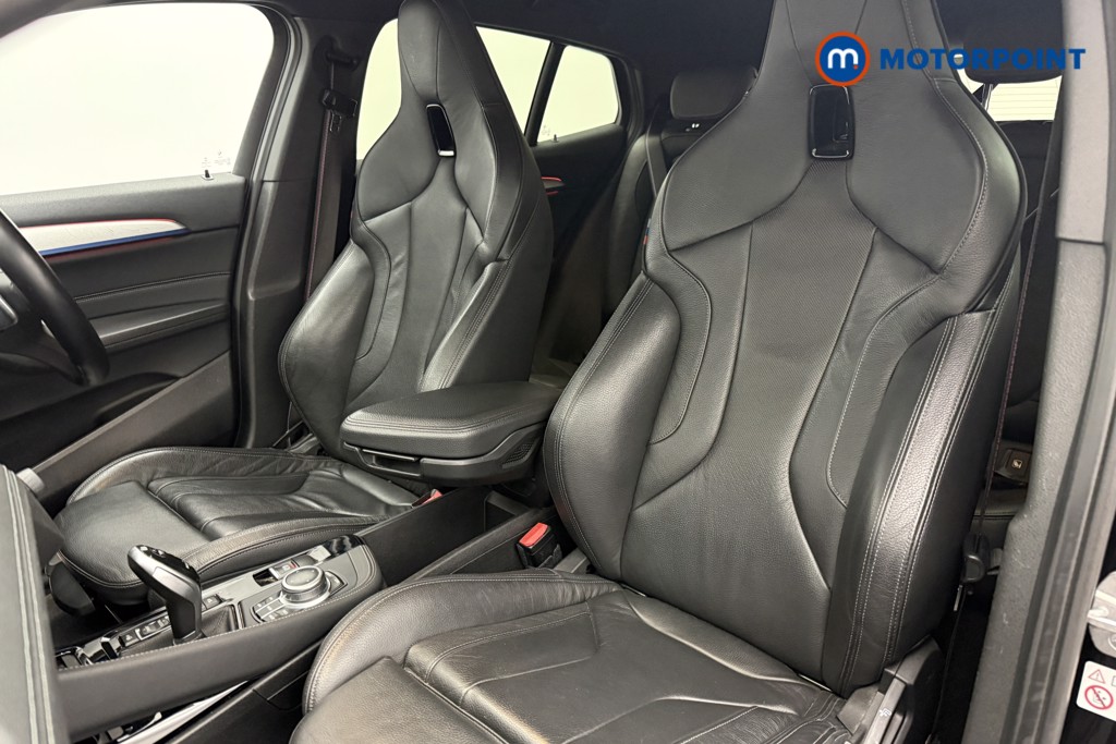 BMW X2 M35i Automatic Petrol SUV - Stock Number (1619007) - 3rd supplementary image