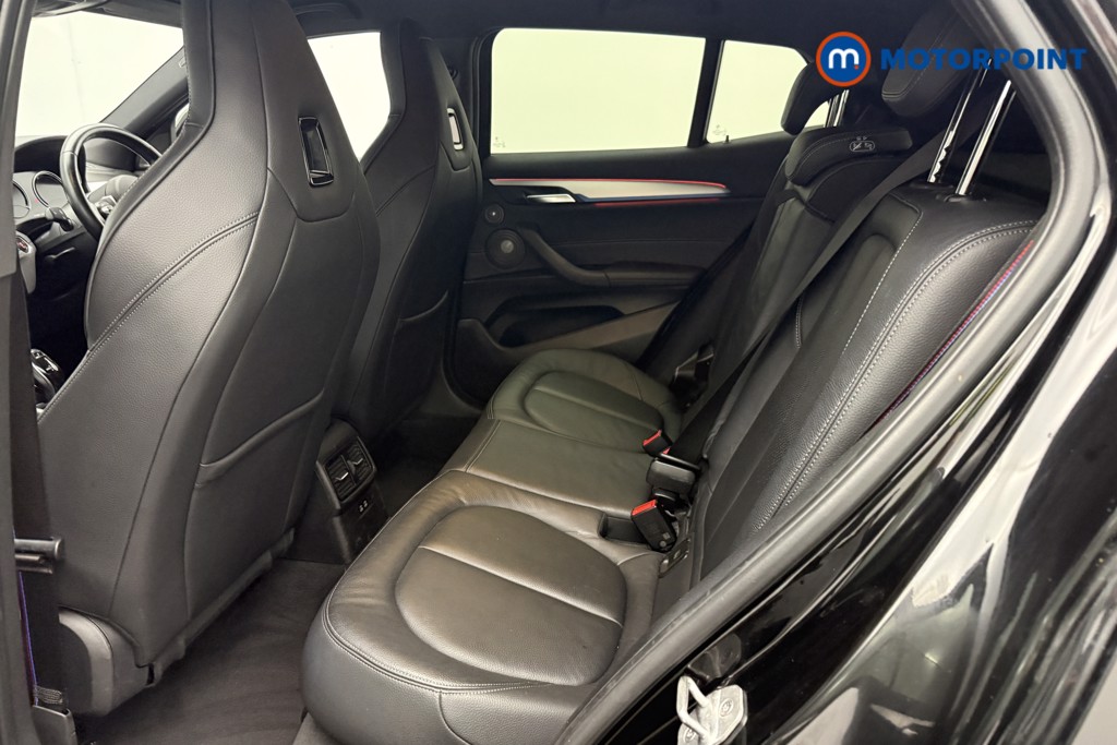 BMW X2 M35i Automatic Petrol SUV - Stock Number (1619007) - 4th supplementary image