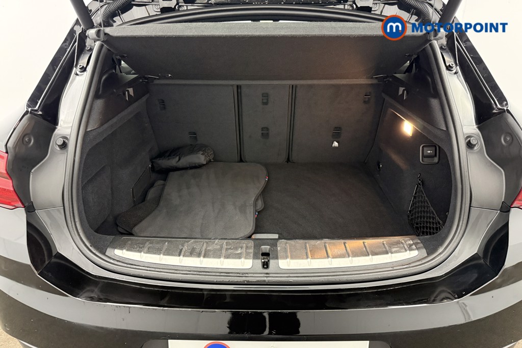 BMW X2 M35i Automatic Petrol SUV - Stock Number (1619007) - 5th supplementary image