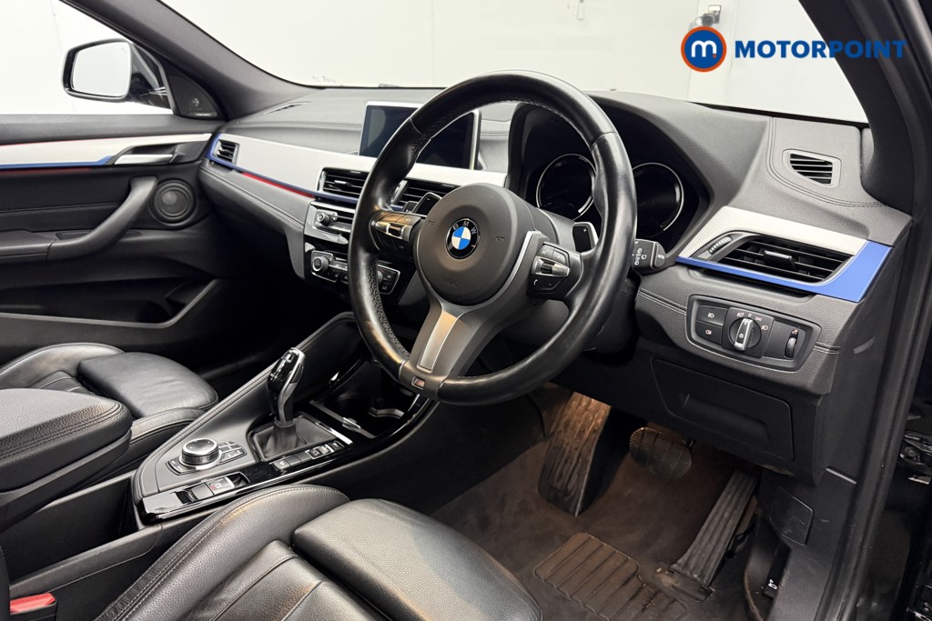 BMW X2 M35i Automatic Petrol SUV - Stock Number (1619007) - 6th supplementary image