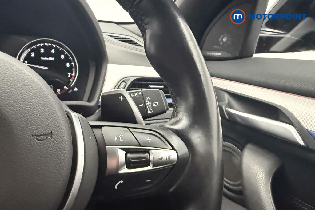 BMW X2 M35i Automatic Petrol SUV - Stock Number (1619007) - 8th supplementary image