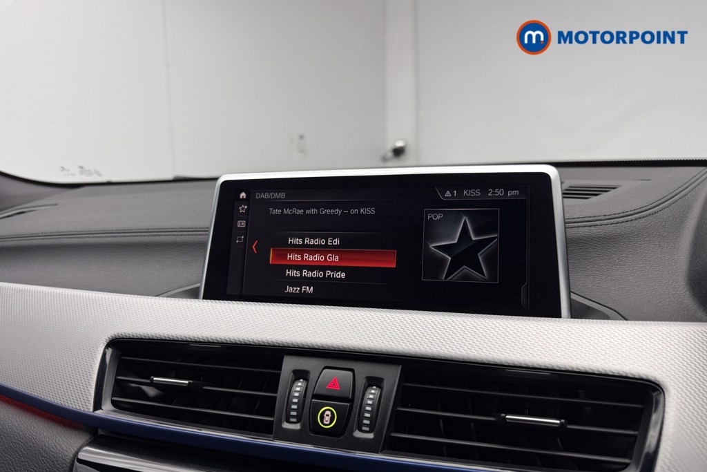 BMW X2 M35i Automatic Petrol SUV - Stock Number (1619007) - 10th supplementary image