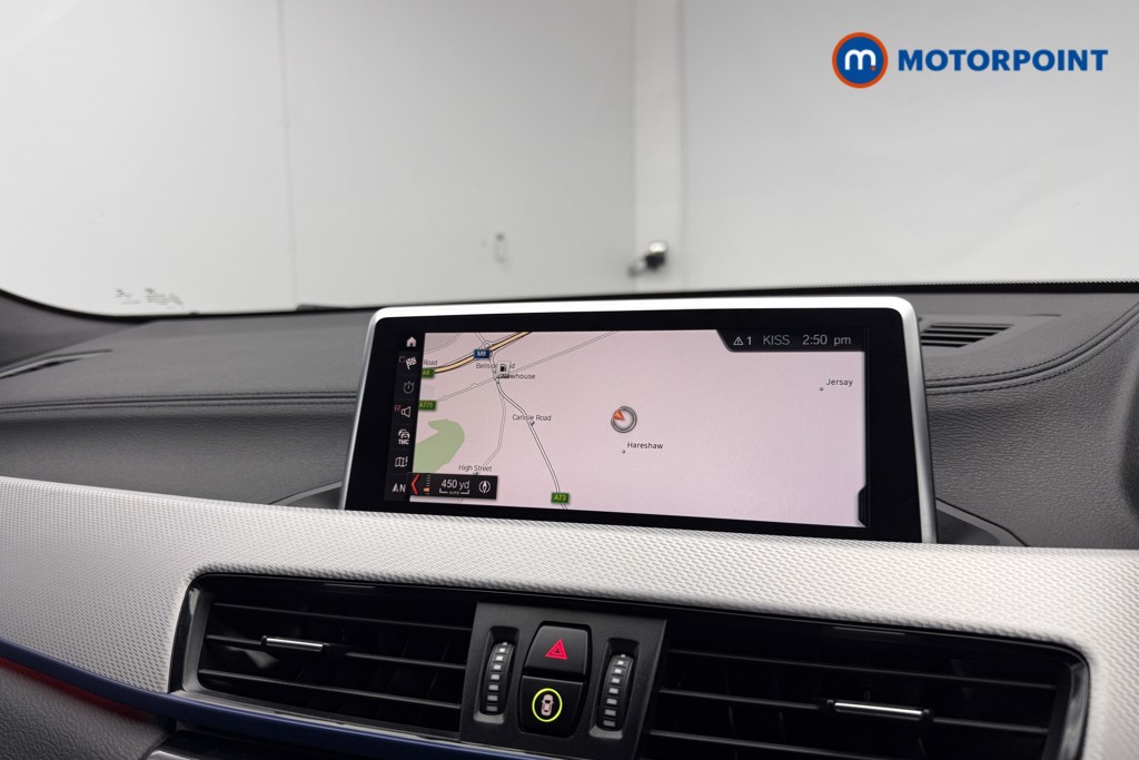 BMW X2 M35i Automatic Petrol SUV - Stock Number (1619007) - 11th supplementary image