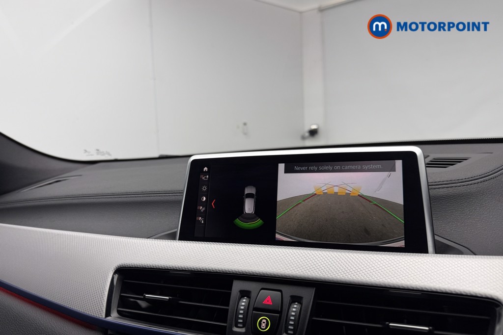 BMW X2 M35i Automatic Petrol SUV - Stock Number (1619007) - 12th supplementary image