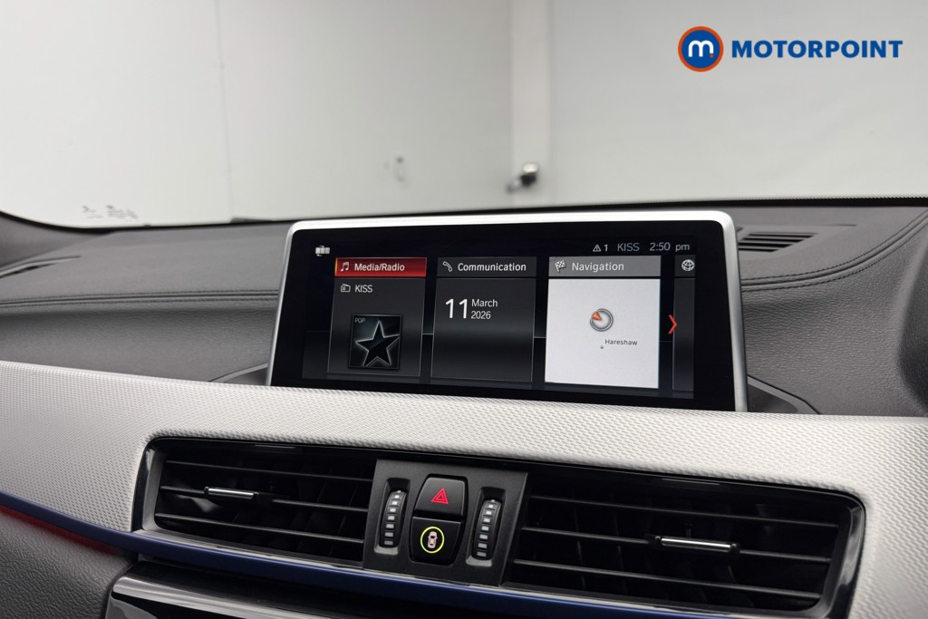 BMW X2 M35i Automatic Petrol SUV - Stock Number (1619007) - 13th supplementary image