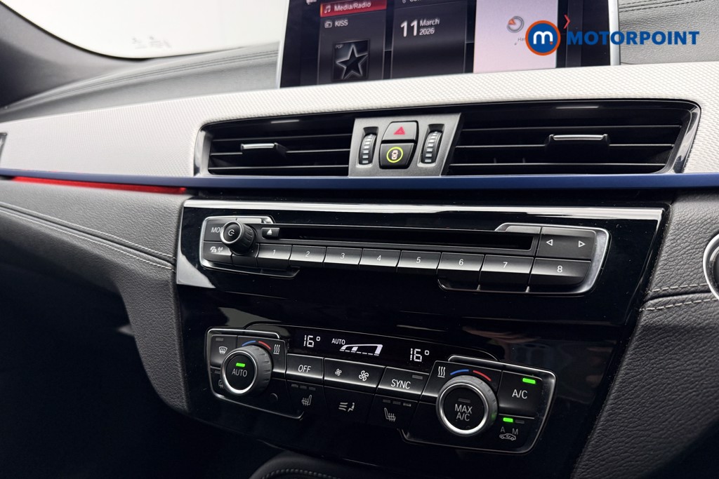 BMW X2 M35i Automatic Petrol SUV - Stock Number (1619007) - 14th supplementary image