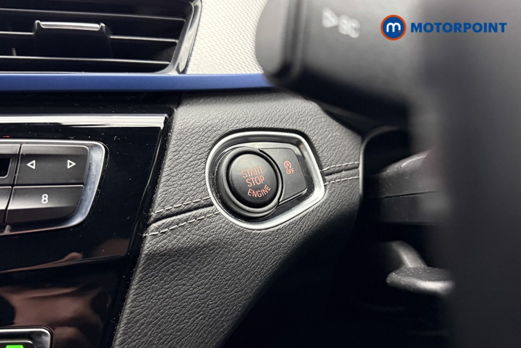 BMW X2 M35i Automatic Petrol SUV - Stock Number (1619007) - 15th supplementary image