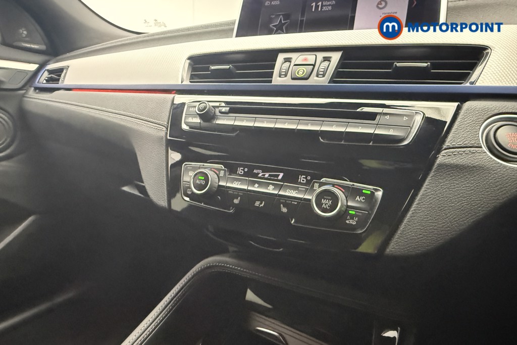 BMW X2 M35i Automatic Petrol SUV - Stock Number (1619007) - 16th supplementary image