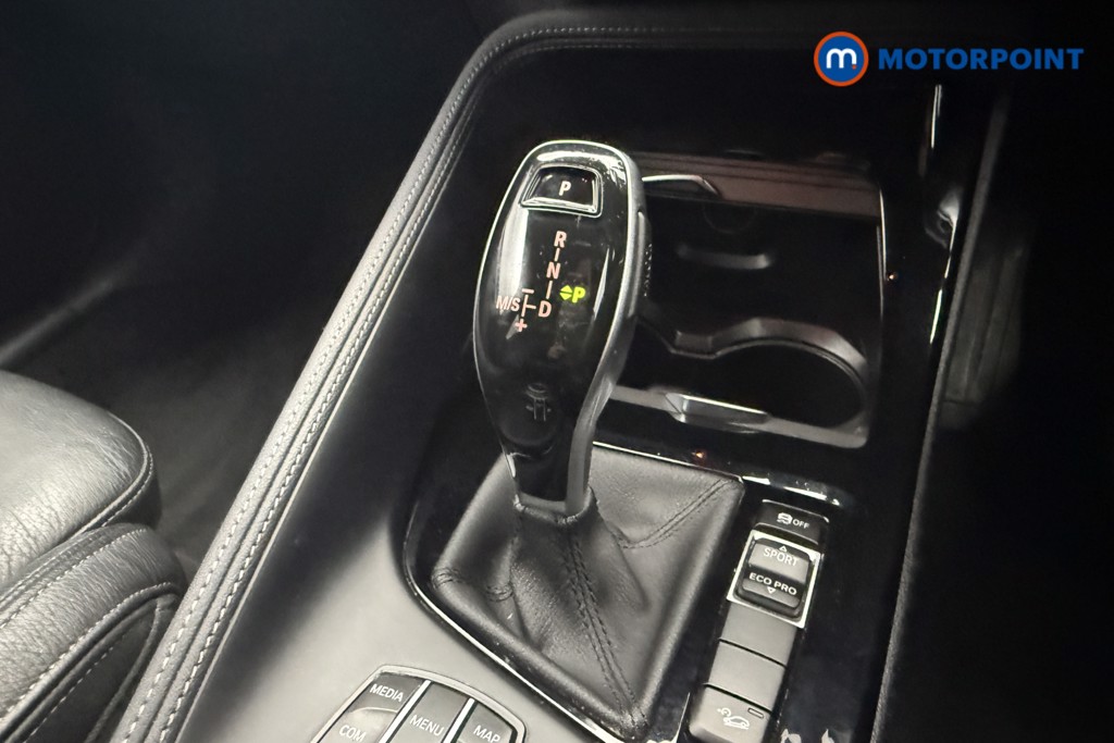 BMW X2 M35i Automatic Petrol SUV - Stock Number (1619007) - 18th supplementary image