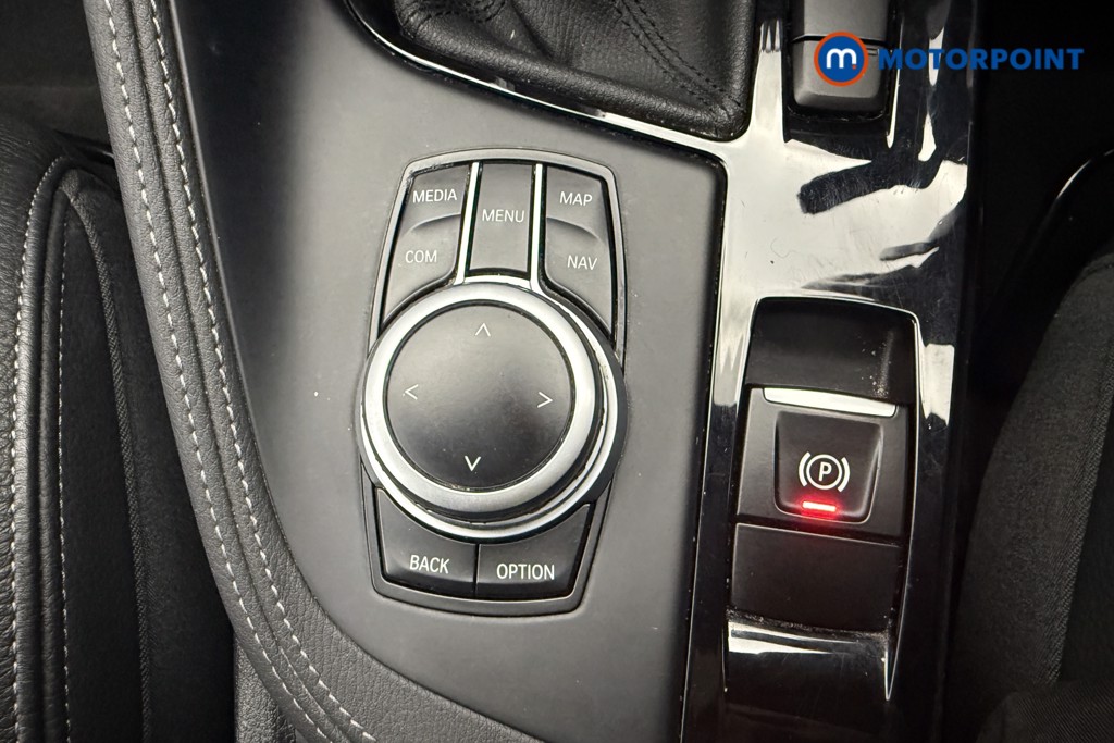 BMW X2 M35i Automatic Petrol SUV - Stock Number (1619007) - 19th supplementary image