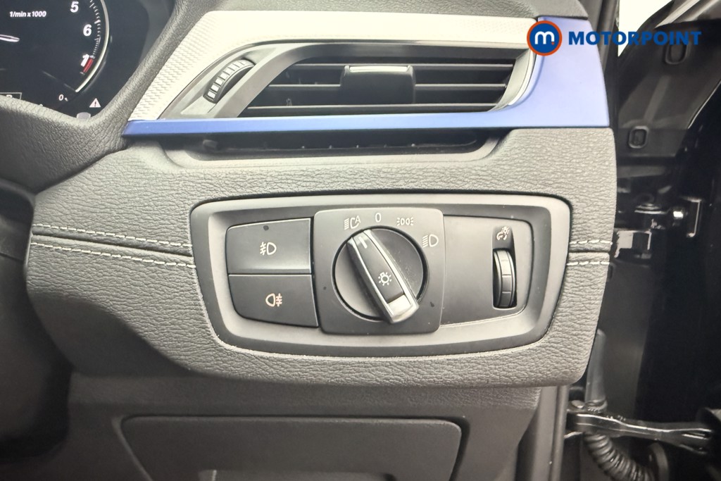 BMW X2 M35i Automatic Petrol SUV - Stock Number (1619007) - 21st supplementary image