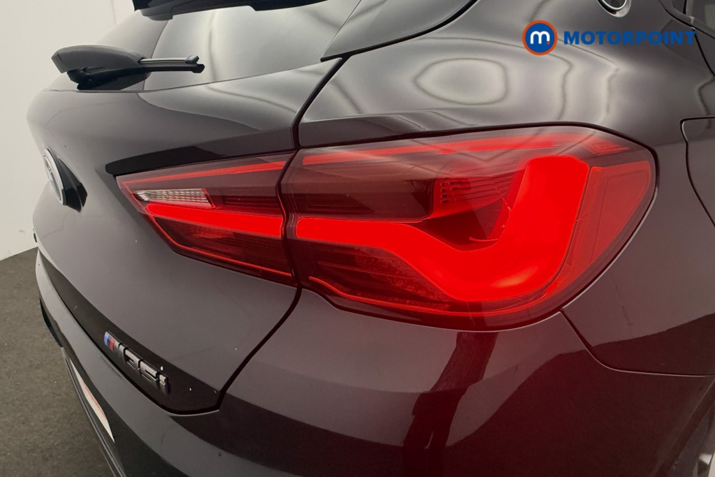 BMW X2 M35i Automatic Petrol SUV - Stock Number (1619007) - 22nd supplementary image